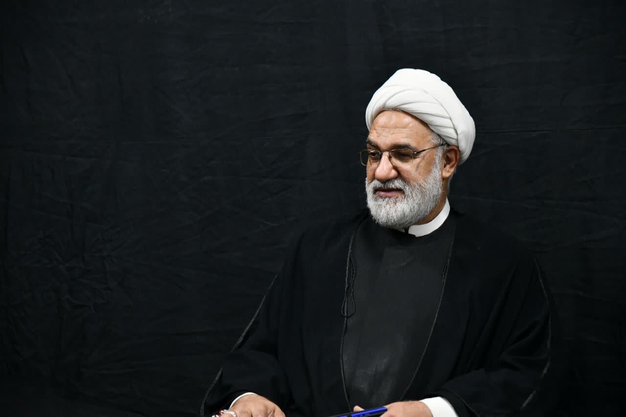 انتخاب حضرت آیت‌الله سید مجتبی خامنه‌ای، نوری تازه در مسیر انقلاب اسلامی است