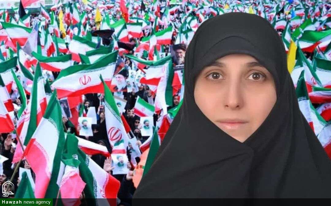 استقامت و پشتیبانی از ولایت فقیه، ضامن ادامه مسیر رهبر معظم انقلاب است
