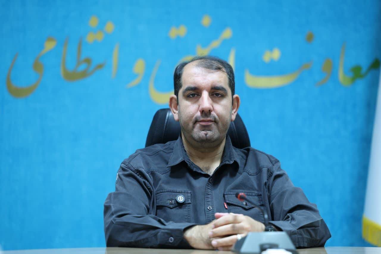دو فروند هواپیمای مستعمل در فرودگاه کرمان مورد اصابت قرار گرفت