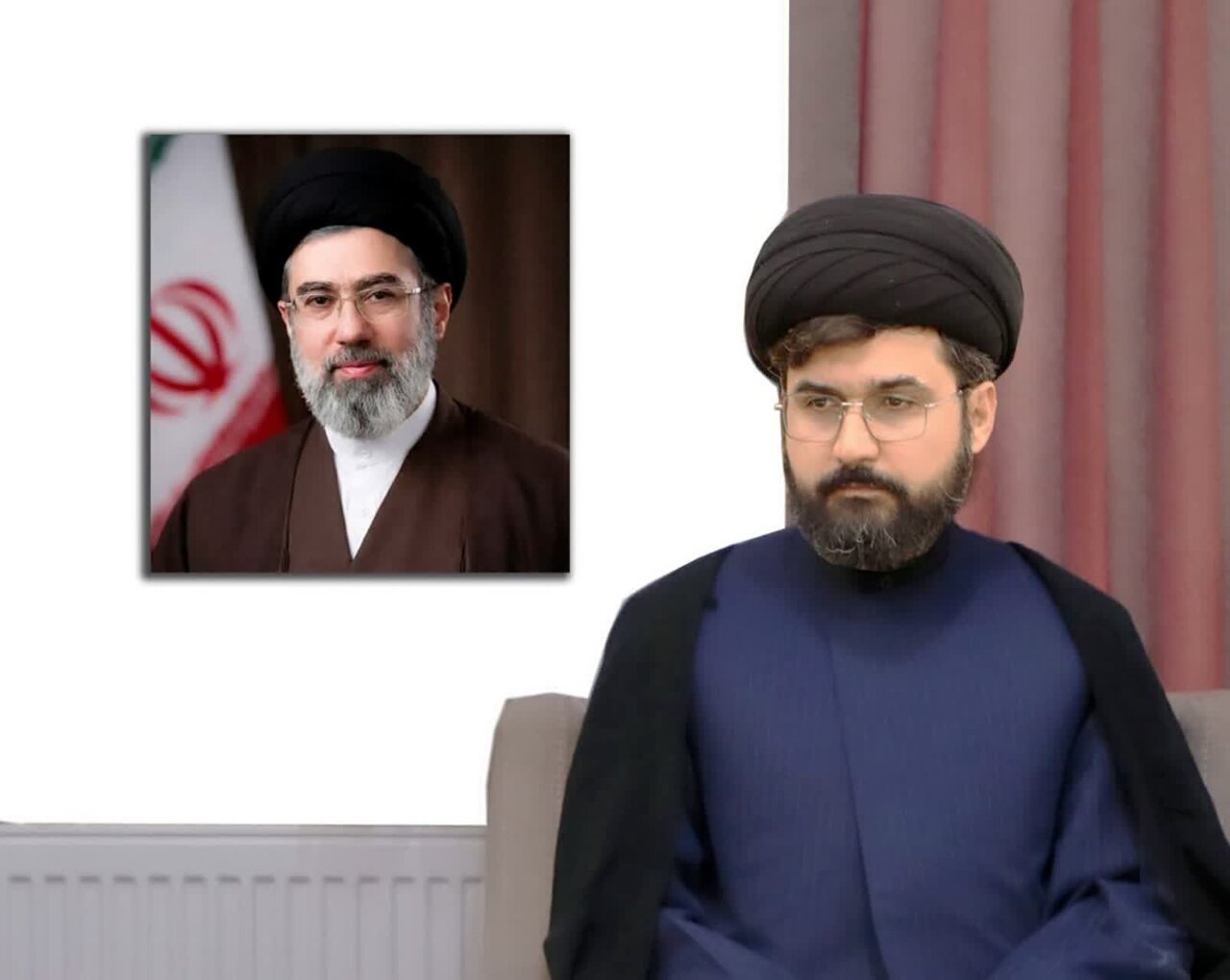 انتخاب حکیمانه آیت الله سید مجتبی خامنه‌ای، استمرار راه ولایت است