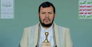 Sayyed al-Houthi congratulates Ayatollah Mojtaba Khamenei on election