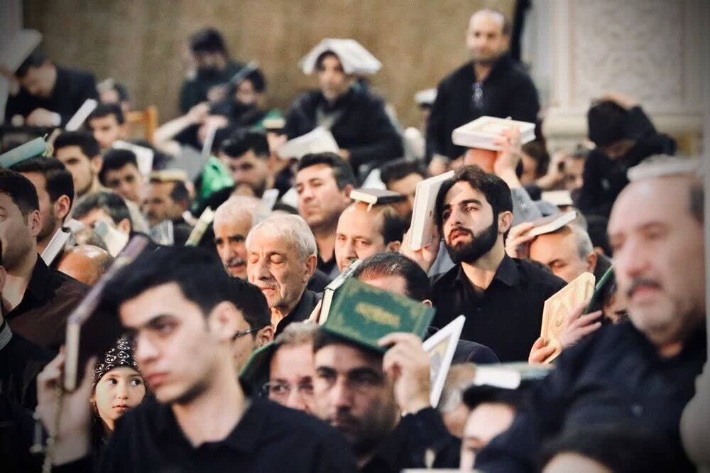 تقویت باورهای معنوی؛ لازمه عبور از چالش‌های روانی دوران جنگ