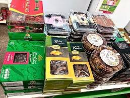Halal food demand rises in Japan during Ramadan