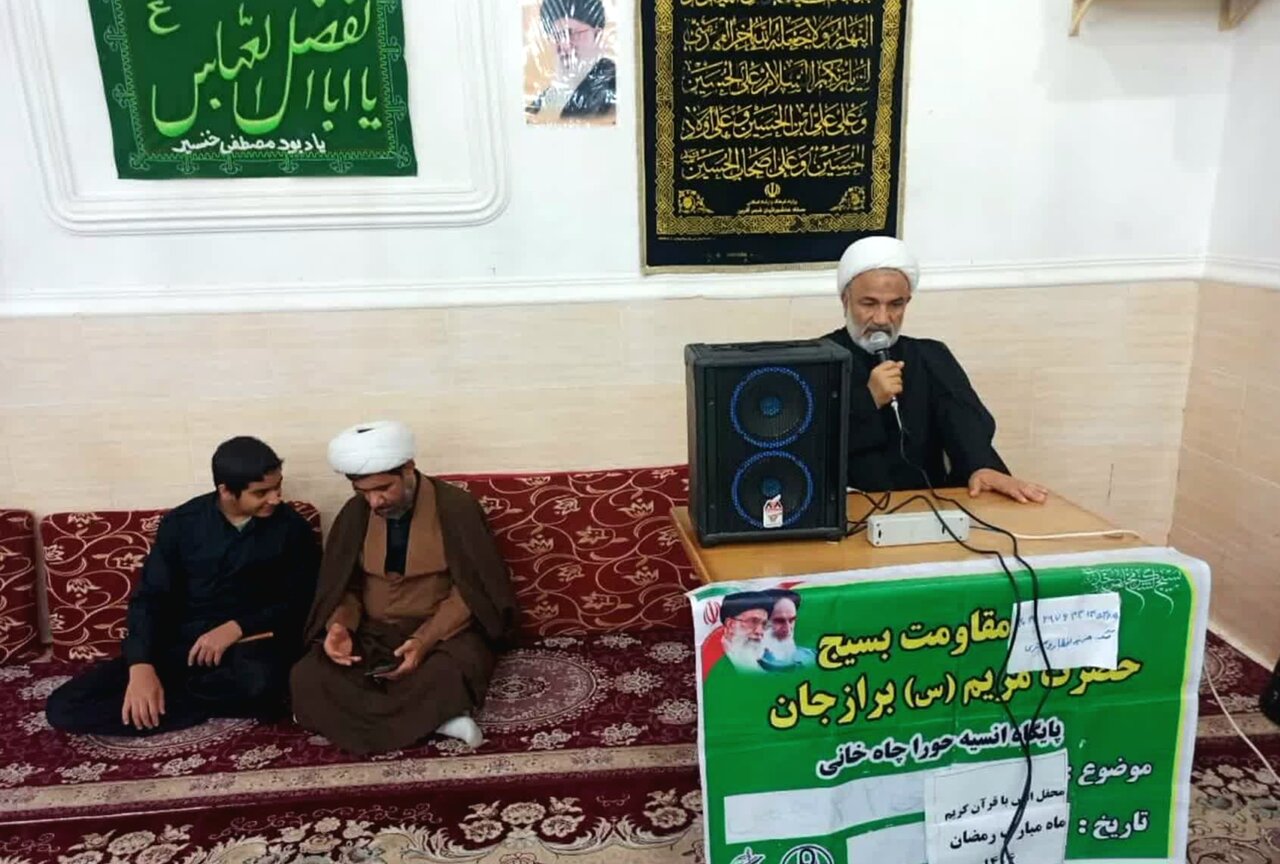 انتخاب حضرت آیت‌الله سید مجتبی خامنه‌ای استمرار خط نورانی امامین انقلاب است