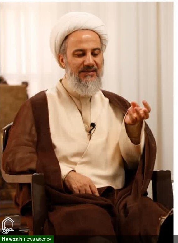 بیعت میلیونی با حضرت سید مجتبی حسینی خامنه ای باعث تقویت اراده جامعه است