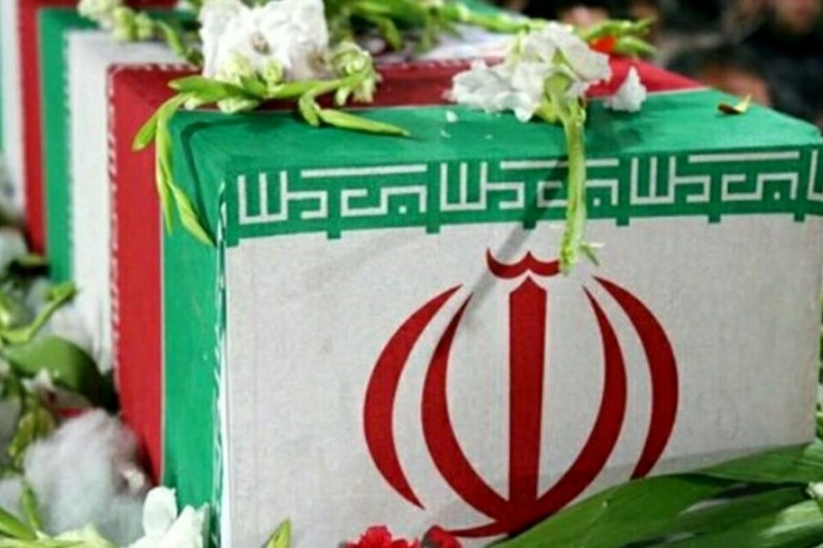 تمهیدات ترافیکی تشییع پیکر مطهر شهدای جنگ رمضان