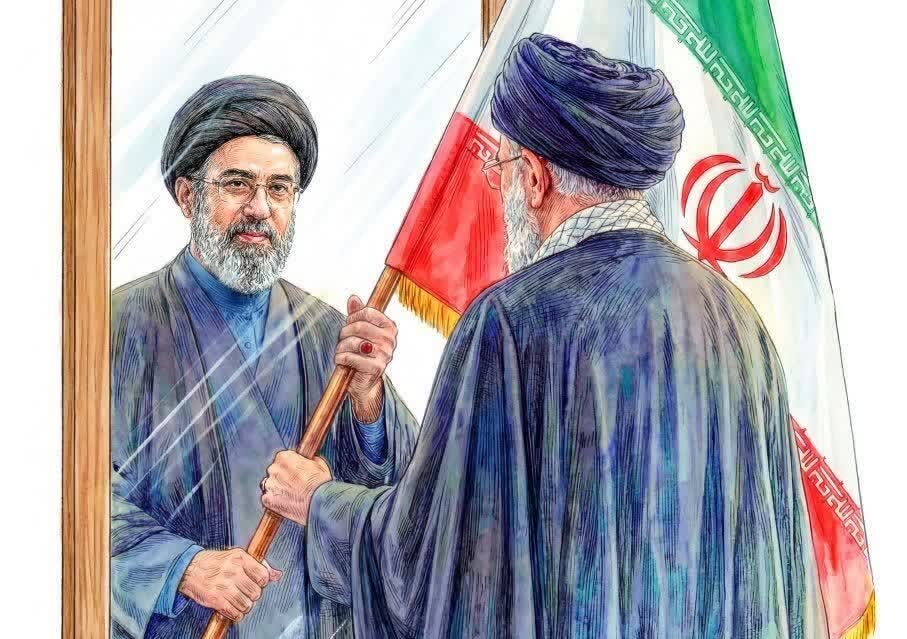 بیانیه ۴۲۰ نفر از علما و روحانیون اهل سنت استان کرمانشاه در بیعت با رهبر انقلاب