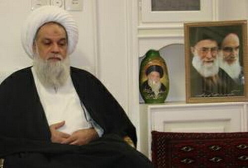"Iran's New Leader Appointed; Religious Authorities Pledge Allegiance to Ayatollah Seyed Mojtaba Khamenei"