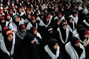 दुशमन का जनता के इरादे मे दरार डालने का ख़्याल केवल एक सपना है