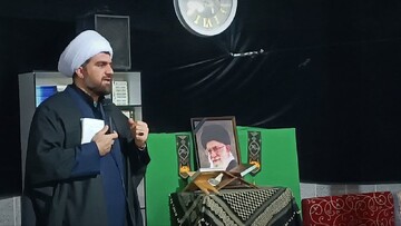 اصل کرامت انسانی، یکی از مهم‌ترین اصول در حکمرانی علوی است