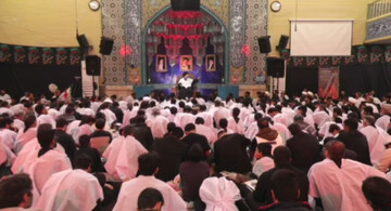 فیلم| مراحل بیعت از دیدگاه امام علی علیه السلام