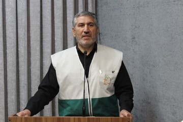انتخاب حضرت آیت الله سید مجتبی خامنه‌ای نشانه درایت و هوشمندی مجلس خبرگان است