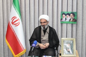 انتخاب حضرت آیت‌الله سید مجتبی خامنه‌ای موجب شادمانی در کشور و خشم و غضب دشمنان شد