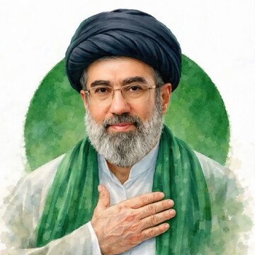 حجت الاسلام والمسلمین صافی گلپایگانی انتخاب رهبر جدید انقلاب را تبریک گفت