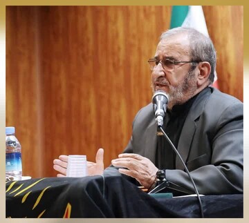 دانشگاه تعهدی اخلاقی و تمدنی برای دفاع از مظلومان دارد