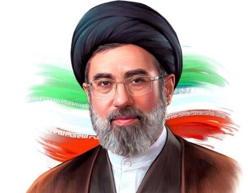 بیعت ۲۶۰۰ نفر از اساتید سطوح عالی و خارج حوزه علمیه قم با رهبر انقلاب