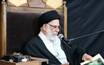 دشمنان با شبهه‌سازی در پی تخریب جایگاه امام علی(ع) بودند