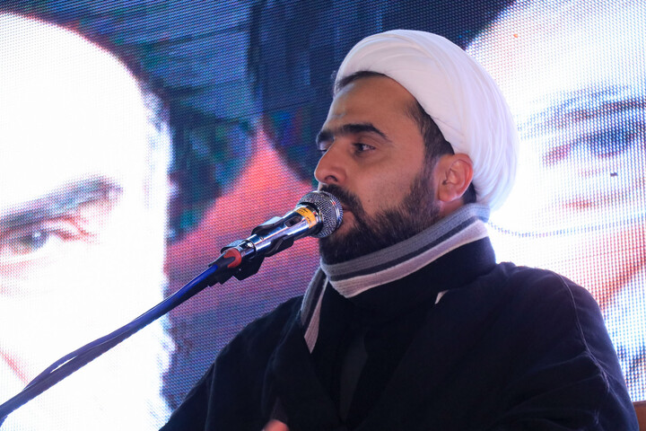 تصاویر| شب قدر 21 در بیرجند