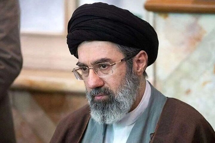 Подчинение аятолле сейеду Моджтабе Хаменеи — религиозная обязанность
