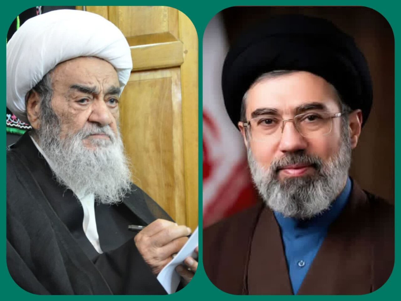 پیام آیت‌الله العظمی مظاهری در پی انتخاب رهبر معظم انقلاب / تاکید مرجعیت بر تحکیم اتحاد ملّی و انسجام اجتماعی