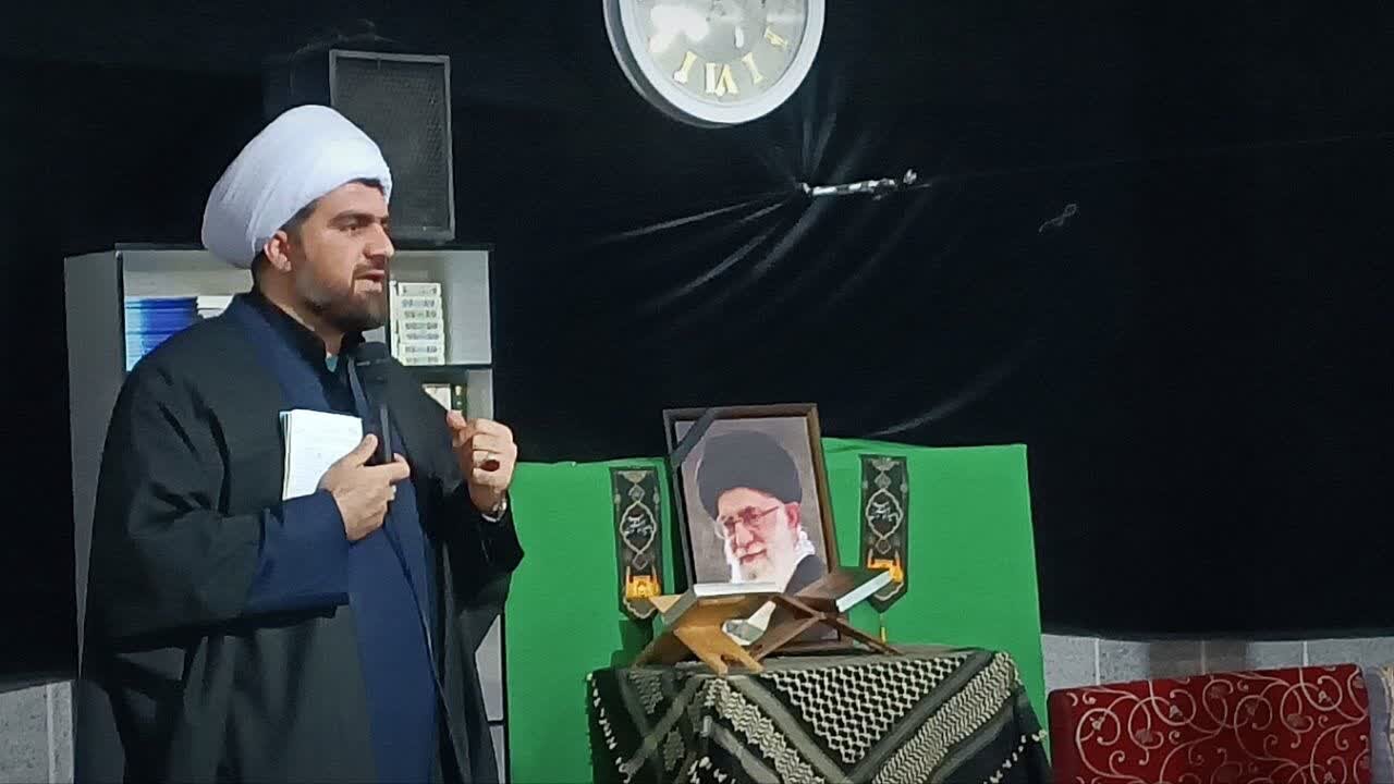 اصل کرامت انسانی، یکی از مهم‌ترین اصول در حکمرانی علوی است