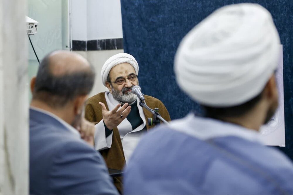سرنوشت مقاومت و انقلاب اسلامی پس از شهادت سیدالشهدای انقلاب اسلامی چه میشود؟