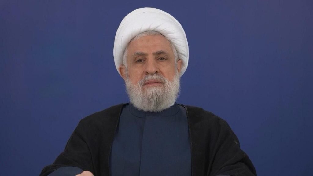 Hezbollah S.G. Congratulates Ayatollah Sayyed Mojtaba  Khamenei on Election, Reiterates Commitment to Islamic Revolution Path