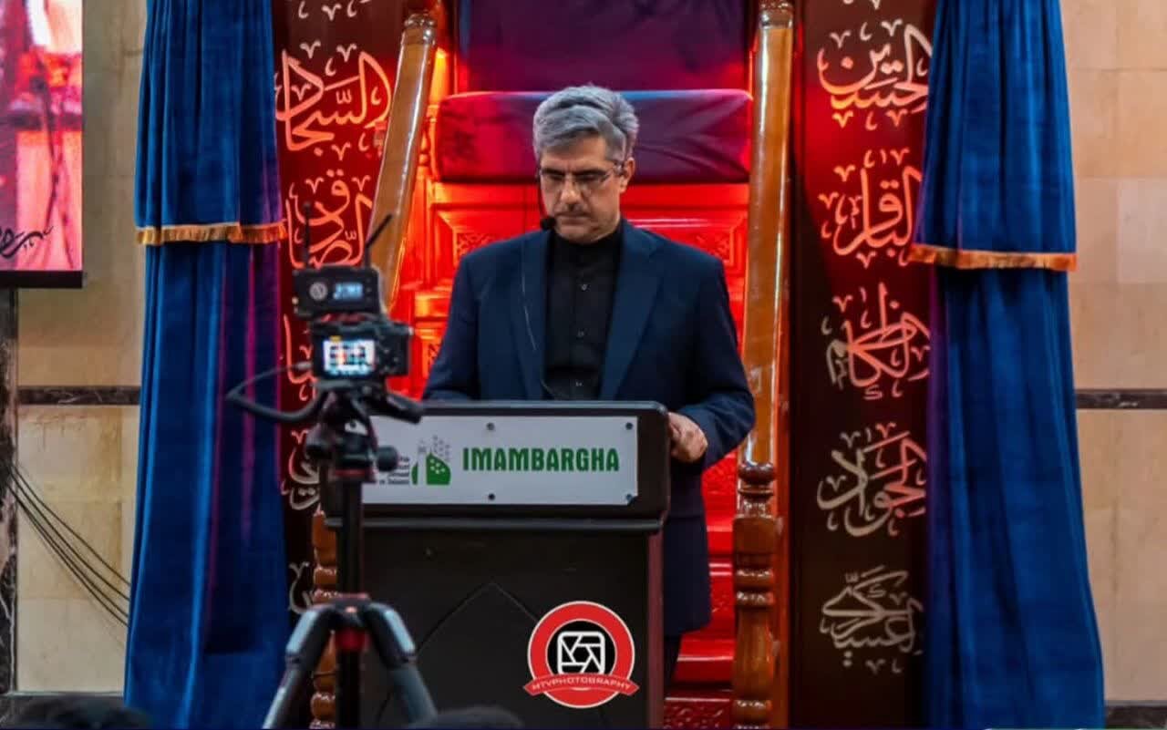 مسلمانان تانزانیا با برپایی مراسم های گسترده، شهادت آیت الله العظمی خامنه ای را گرامی داشتند+ تصاویر