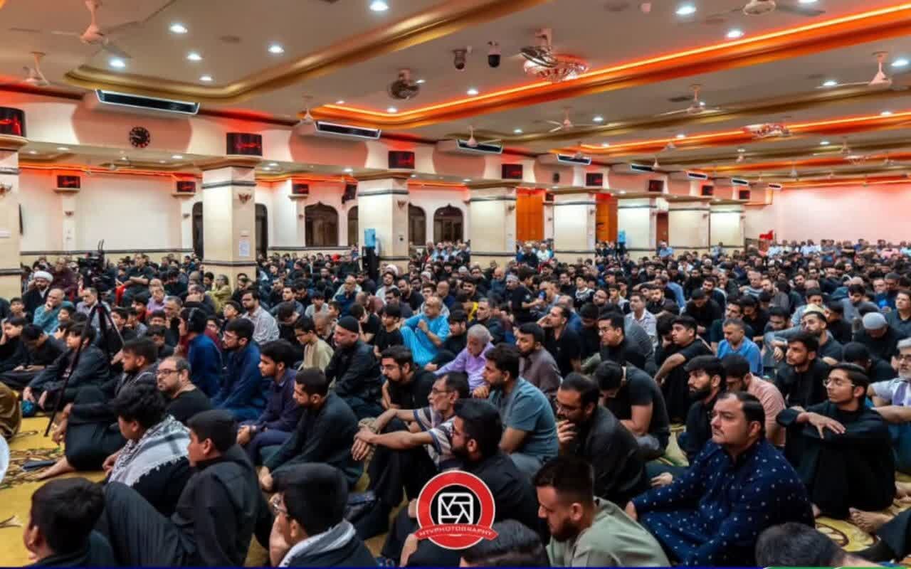 مسلمانان تانزانیا با برپایی مراسم های گسترده، شهادت آیت الله العظمی خامنه ای را گرامی داشتند+ تصاویر