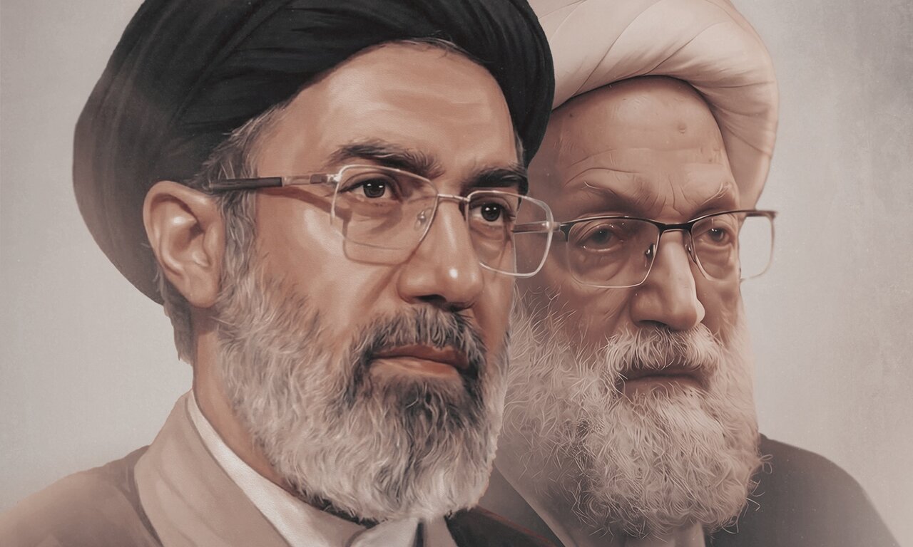 آية الله عيسى قاسم: انتخاب آية الله السيد مجتبى الخامنئي قائداً للثورة هو "يوم الولاية الطاهرة" ويبشر بامتداد خط الولاية حتى ظهور الإمام المهدي