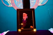 آیت اللہ خامنہ ای: ایک نام نہیں، ایک نظریاتی عہد