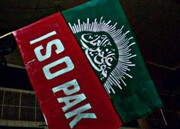 سلامتی کونسل میں پاکستان کا ووٹ ایران کیخلاف جانا تشویشناک ہے