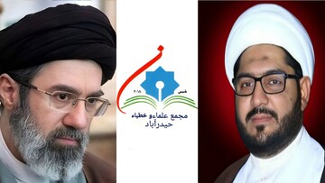 حمایت قاطع مجمع علما و خطبای هند از آیت‌الله سید مجتبی خامنه‌ای(دام ظله)