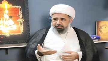 رئیس امت واحده پاکستان با رهبر جدید انقلاب اسلامی بیعت کرد