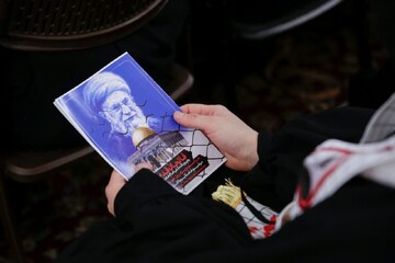 سرنوشت مقاومت و انقلاب اسلامی پس از شهادت سیدالشهدای انقلاب اسلامی چه می‌شود؟