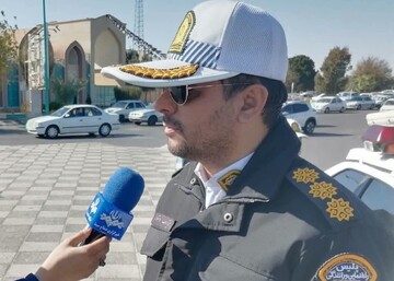 اعلام محدودیت‌های ترافیکی روز جهانی قدس در یزد