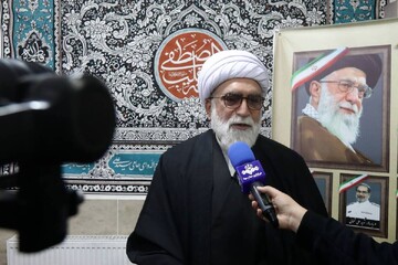 حضور مردم در راهپیمایی روز قدس، تقویت‌کننده جبهه مقاومت و اقتدار ایران است