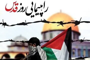 جزئیات برگزاری راهپیمایی روز قدس در ۶۵ نقطه استان سمنان