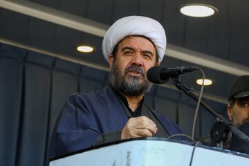 خون شهدا و حضور آگاهانه مردم، مانع دستیابی دشمنان به اهدافشان می‌شود