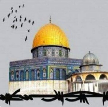 پیروزی متعلق به جبهه حق و شکست باطل حتمی است