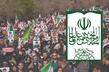روز قدس امسال را ماندگارترین حضور ضد صهیونیستی تاریخ خواهیم کرد