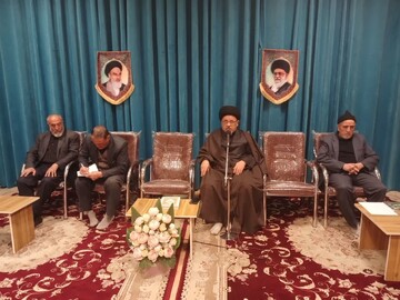 ترور رهبر شهید انقلاب اسلامی بزرگترین اشتباه محاسباتی دشمن بود