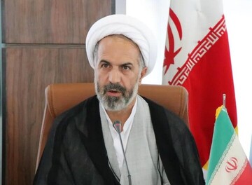 روز قدس نماد وحدت و همدلی امت اسلامی است