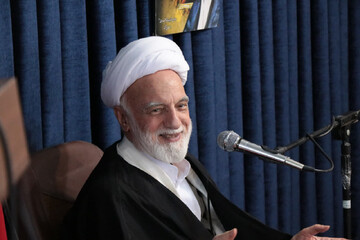 پای آرمان‌های بلند انقلاب اسلامی و فرمان‌های حکیمانه رهبر شهید انقلاب، تا آخرین قطره خون خود ایستاده‌ایم
