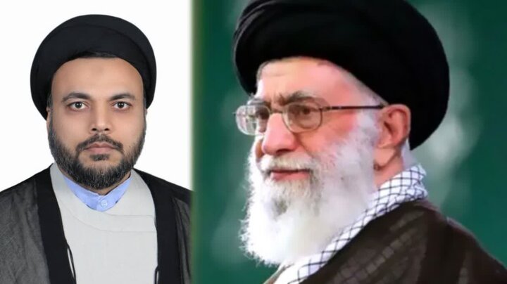 اہل بیت (ع) فاؤنڈیشن ہند کا آیت اللہ سید مجتبیٰ خامنہ ای کی قیادت کی حمایت کا اعلان / شہید رہبر انقلاب کے راستے پر چلنا امت مسلمہ کی ذمہ داری ہے: ڈاکٹر سرور عباس نقوی