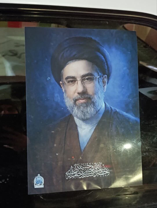 تصاویر/ فعالیت گروه جهادی مدرسه علمیه صادقیه تبریز