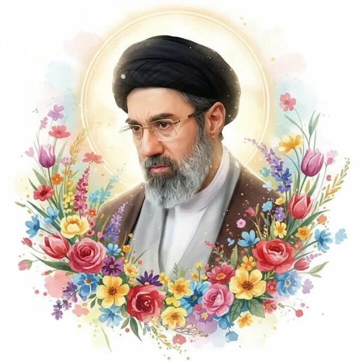 آیت‌اللہ سید مجتبٰی خامنہ‌ای : شخصیت، خدمات اور مبارکباد