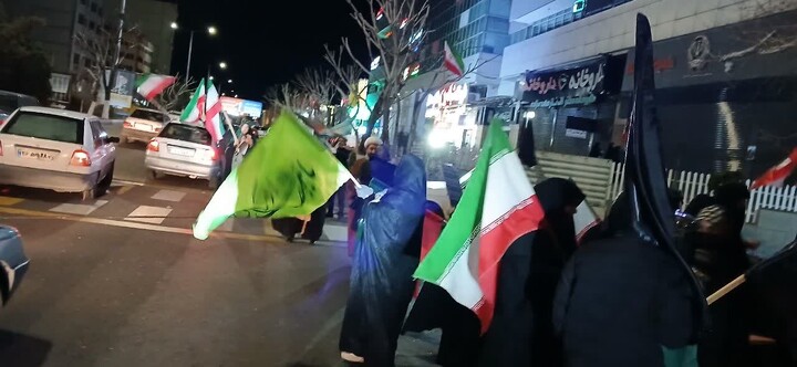 تصاویر/ فعالیت گروه جهادی حوزه علمیه خواهران استان آذربایجان شرقی