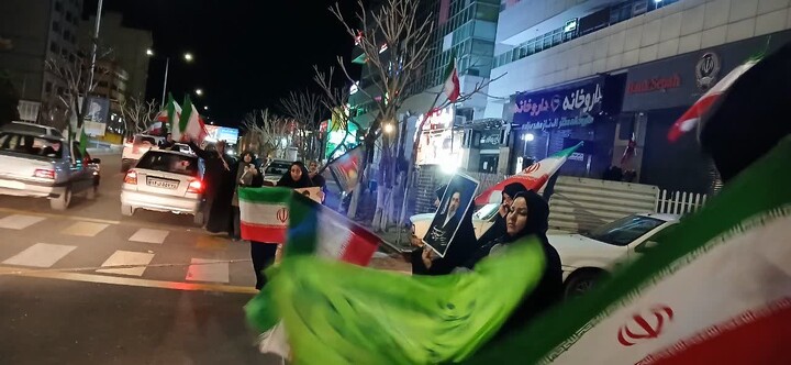 تصاویر/ فعالیت گروه جهادی حوزه علمیه خواهران استان آذربایجان شرقی