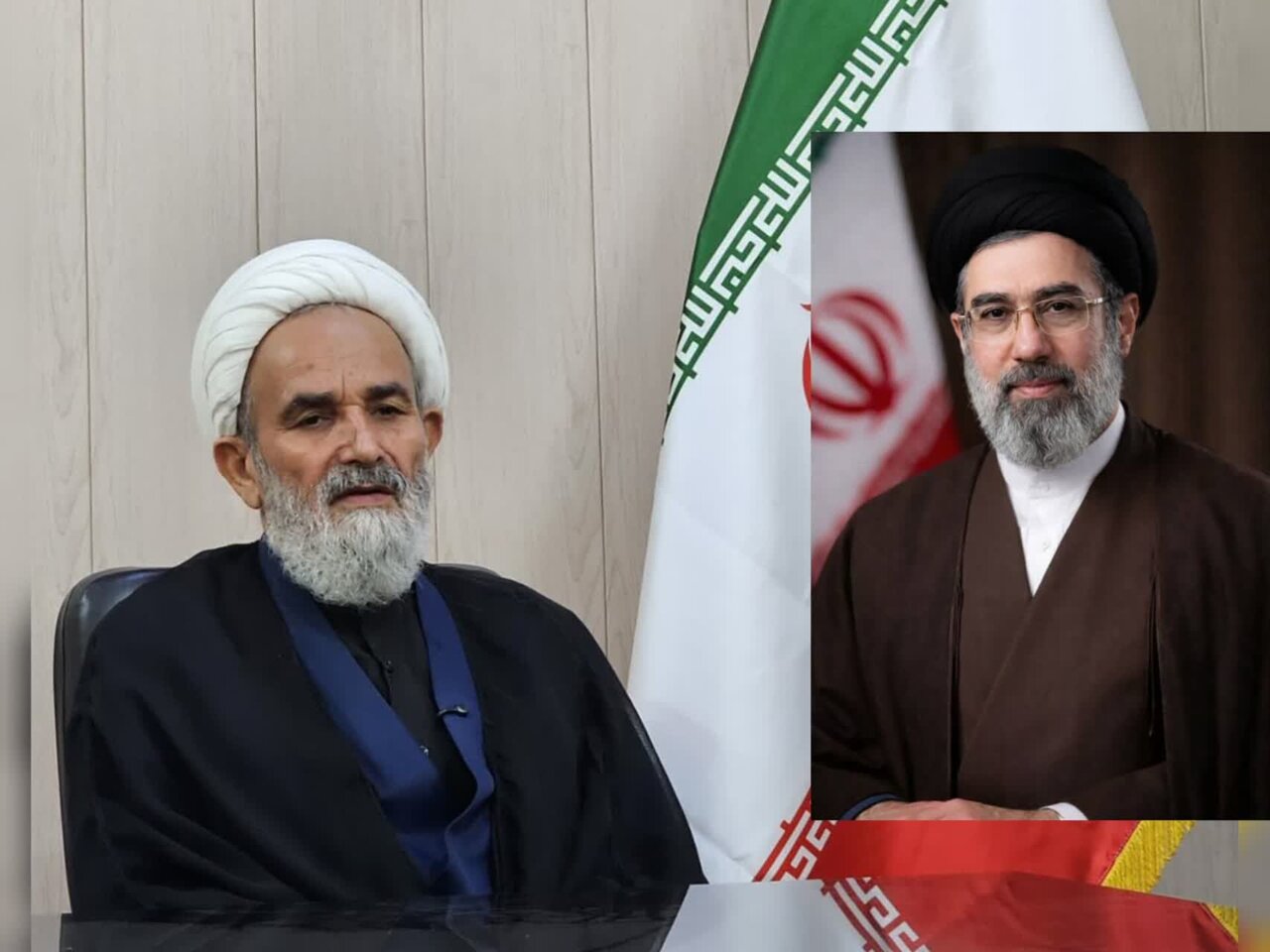 اعلام بیعت پژوهشگران، اساتید و کارکنان مرکز موضوع شناسی احکام فقهی با رهبر معظم انقلاب